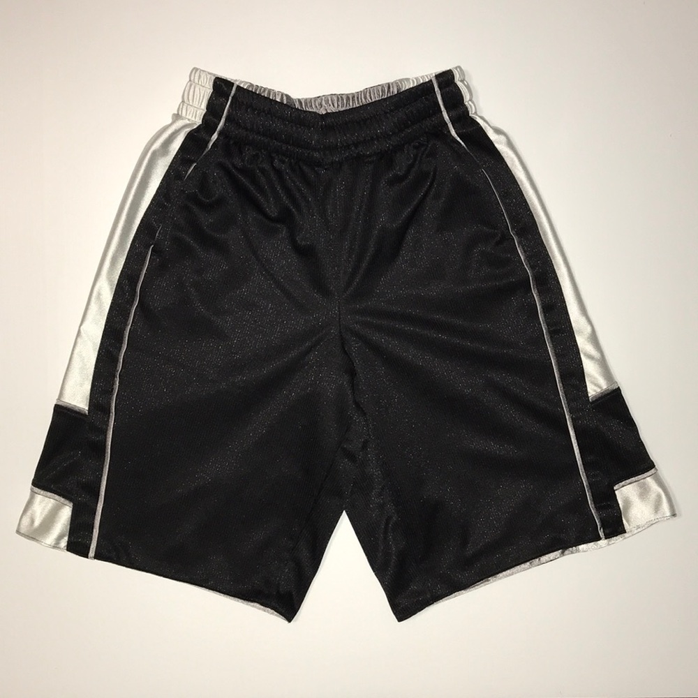 Reversible Basketball Shorts